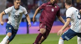 厄瓜多尔上诉成功重获积分，搅乱南美区出线形势。